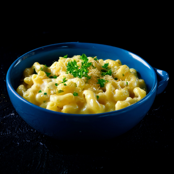 Macaroni Cheese