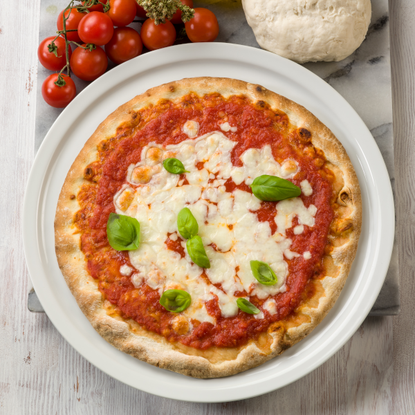 Pranzo Margherita Slipper