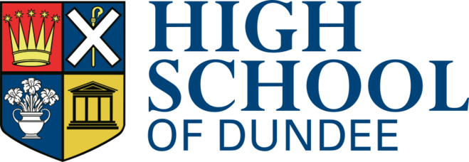 High School of Dundee Catering